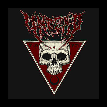 UNDEAD - Blood Enemy