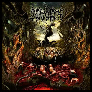 CENOTAPH (tur) - Putrescent Infectious Rabidity