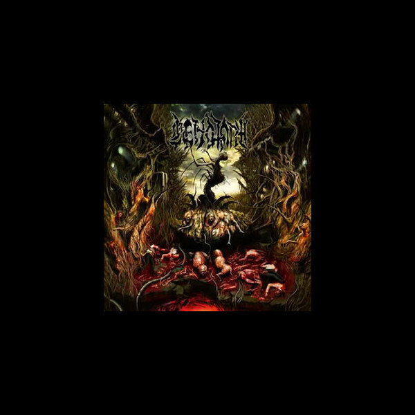 CENOTAPH (tur) - Putrescent Infectious Rabidity