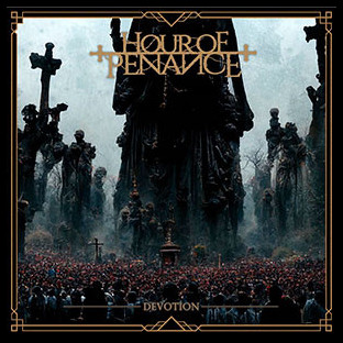 HOUR OF PENANCE - Devotion