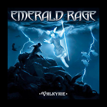 EMERALD RAGE