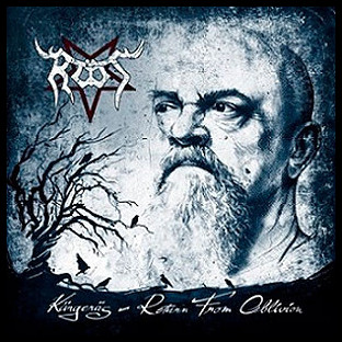 ROOT - Kärgeräs - Return from Oblivion