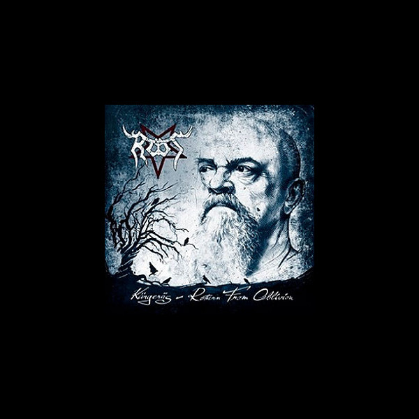 ROOT - Kärgeräs - Return from Oblivion