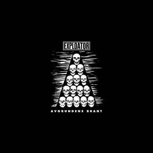 EXPLOATOR - Avgrundens Brant