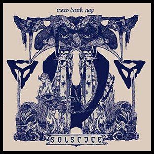 SOLSTICE (uk) - New Dark Age