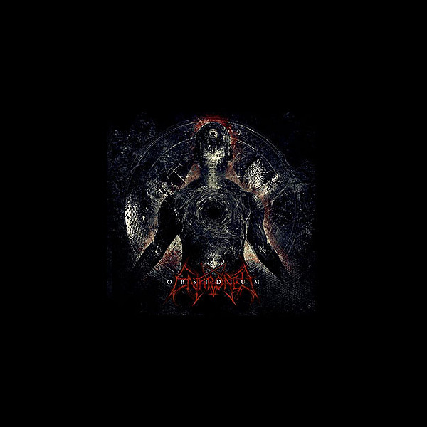 ENTHRONED - Obsidium