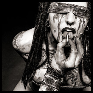 FORGOTTEN TOMB - Hurt Yourself and the Ones You Love