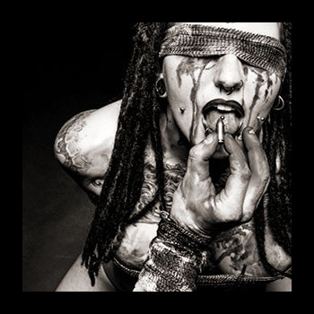 FORGOTTEN TOMB - Hurt Yourself and the Ones You Love