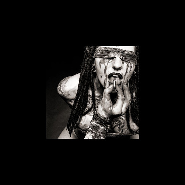 FORGOTTEN TOMB - Hurt Yourself and the Ones You Love