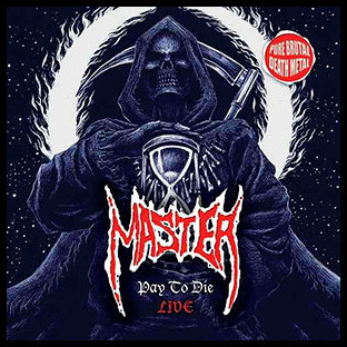 MASTER - Pay to Die Live