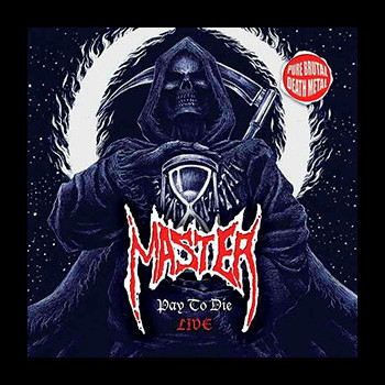 MASTER - Pay to Die Live