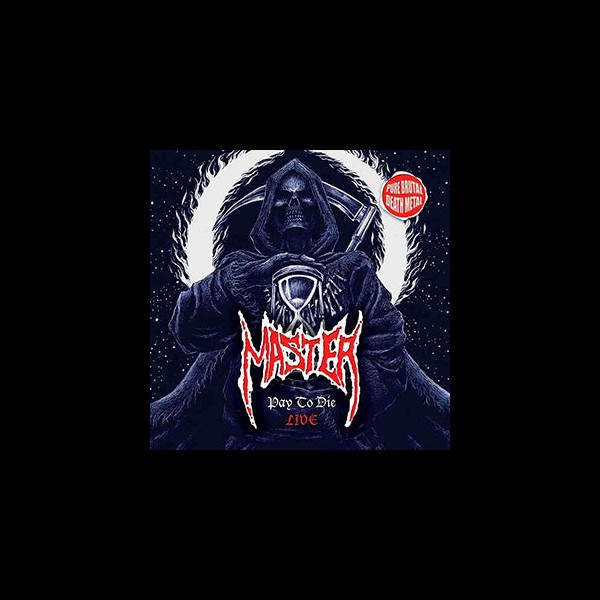 MASTER - Pay to Die Live