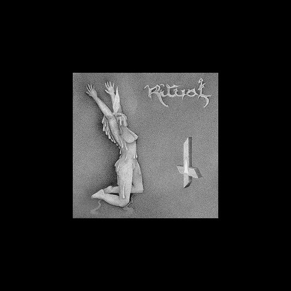 RITUAL (bel) - Surrounded by Death