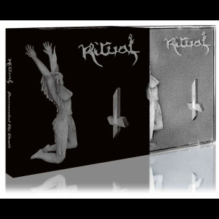 RITUAL (bel) - Surrounded by Death
