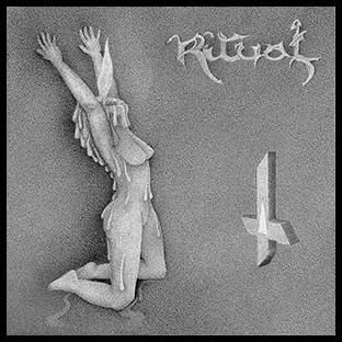 RITUAL (bel) - Surrounded by Death