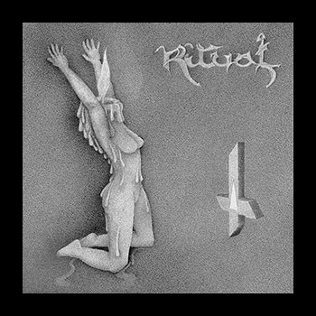 RITUAL (bel) - Surrounded by Death