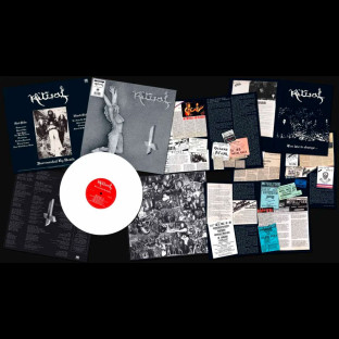 RITUAL (bel) - Surrounded by Death