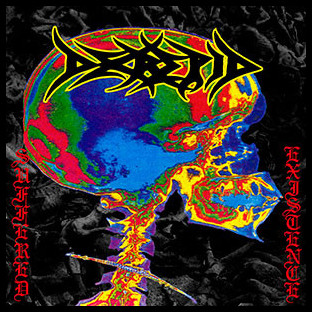DECREPID (usa) - Suffered Existence