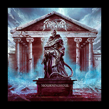 SARCASM - Mourninghoul