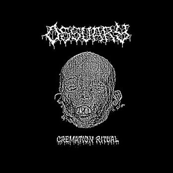 OSSUARY (usa) - Cremation Ritual