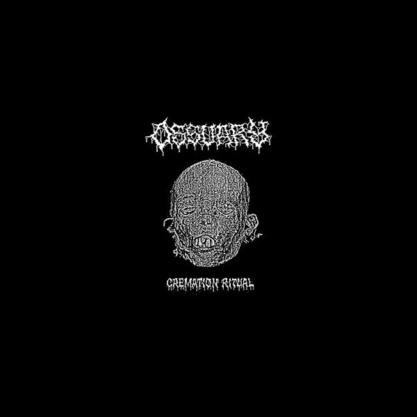 OSSUARY (usa) - Cremation Ritual