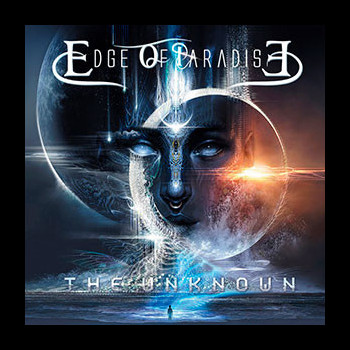 EDGE OF PARADISE - The Unknown
