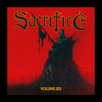 SACRIFICE - Volume Six
