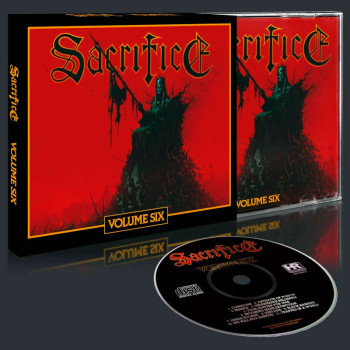 SACRIFICE - Volume Six