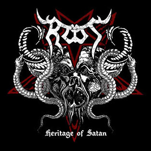 ROOT - Heritage of Satan