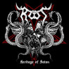 ROOT - Heritage of Satan