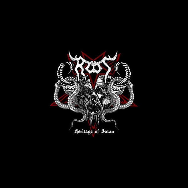 ROOT - Heritage of Satan