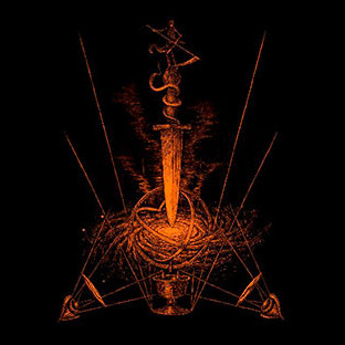 INQUISITION - Veneration of Medieval Mysticism and Cosmological Violence