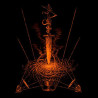 INQUISITION - Veneration of Medieval Mysticism and Cosmological Violence