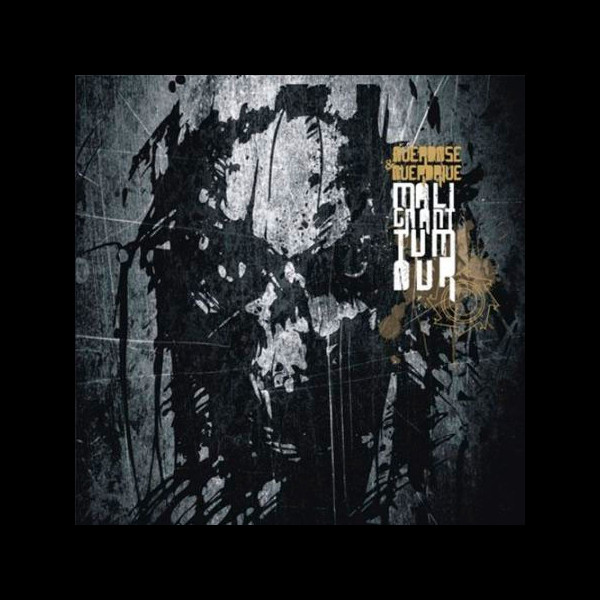 MALIGNANT TUMOUR - Overdose & Overdrive