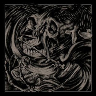 ILL OMEN - Enthroning the Bonds of Abhorrence