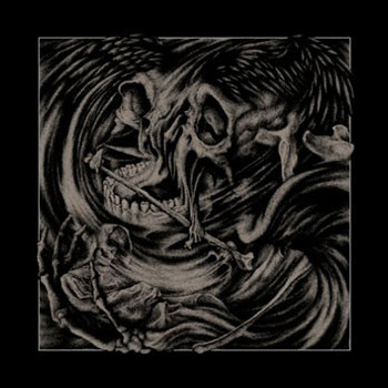 ILL OMEN - Enthroning the Bonds of Abhorrence