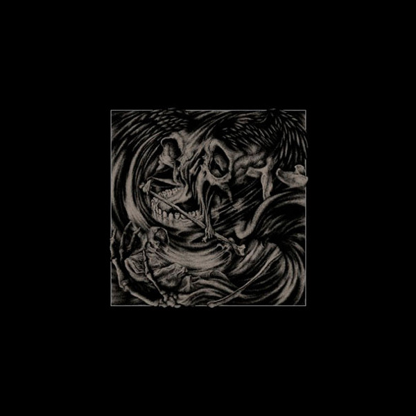 ILL OMEN - Enthroning the Bonds of Abhorrence