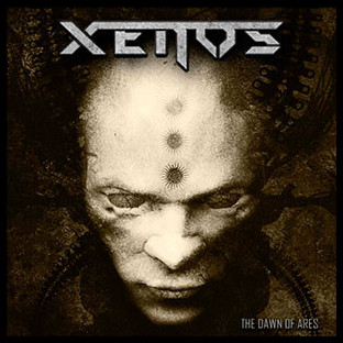 XENOS - The Dawn of Ares