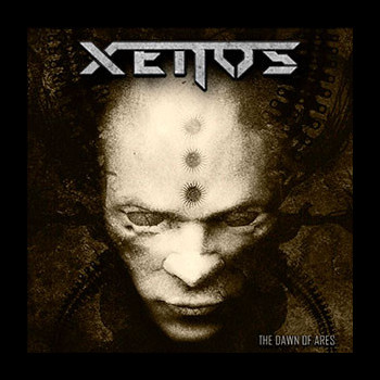 XENOS - The Dawn of Ares