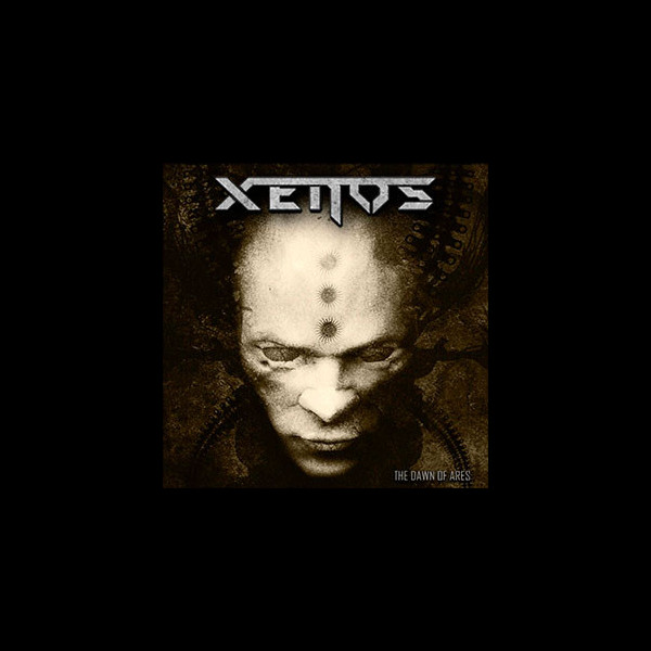 XENOS - The Dawn of Ares