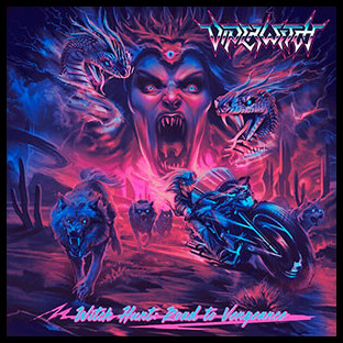 VIPERWITCH - Witch Hunt - Road to Vengeance