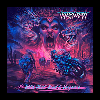 VIPERWITCH - Witch Hunt - Road to Vengeance
