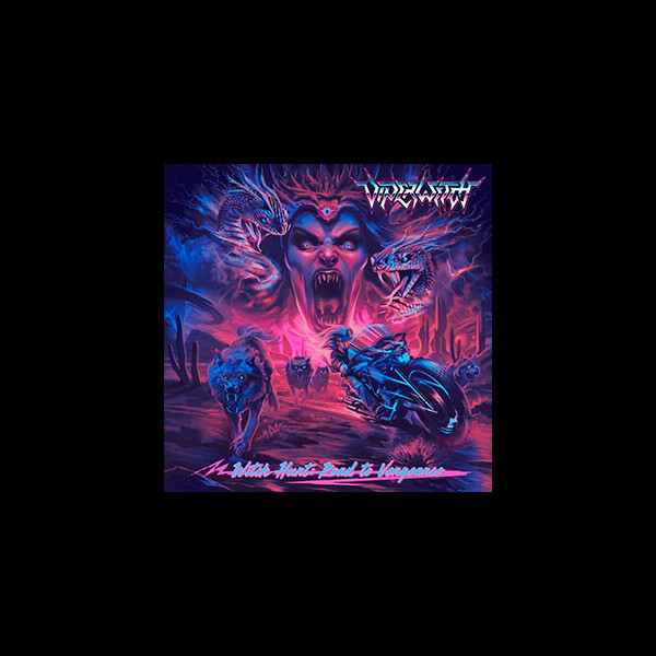 VIPERWITCH - Witch Hunt - Road to Vengeance