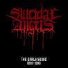 SUICIDAL ANGELS - The Early Years (2001-2006)