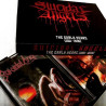SUICIDAL ANGELS - The Early Years (2001-2006)