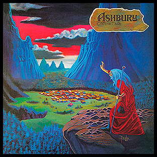 ASHBURY - Endless Skies