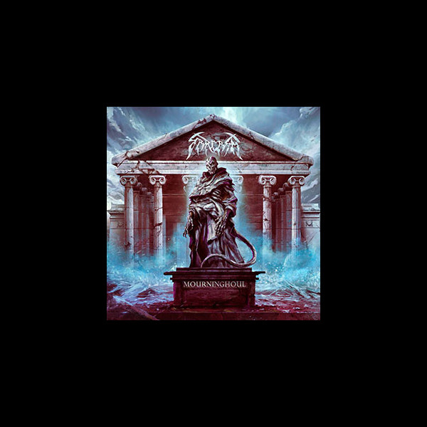 SARCASM - Mourninghoul