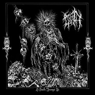 NOROTH - It Dwells Amongst Us