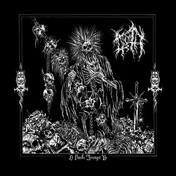 NOROTH - It Dwells Amongst Us