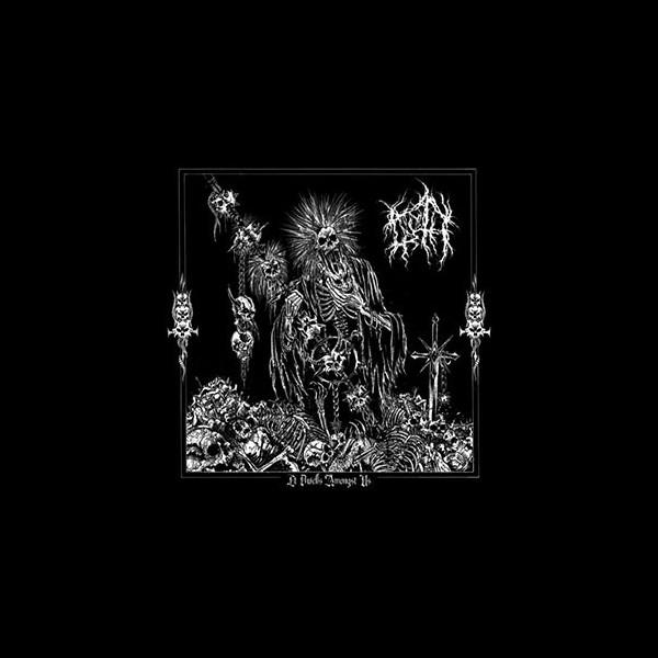NOROTH - It Dwells Amongst Us